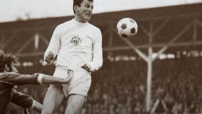 Albert Flórián előzetes
